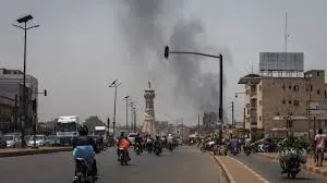 JNIM Claims Coordinated Attacks in Multiple Cities Across Mali