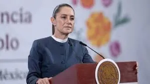 Claudia Sheinbaum Addresses Recent Shooting Incident
