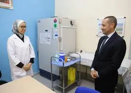 New Healthcare Facility Opens in Marrakech to Enhance Medical Services