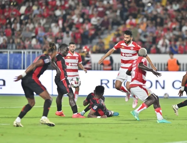 Key Player Absences for Wydad Against Marrakech