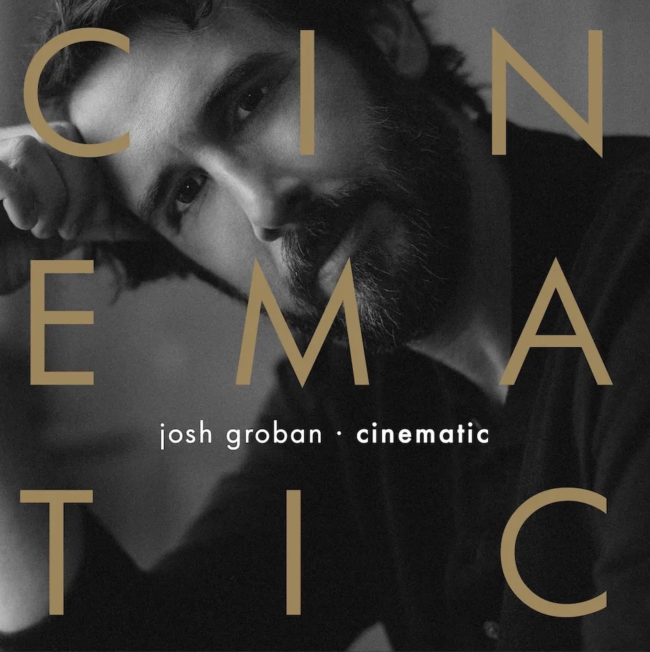 Josh Groban's Soulful New Take on 'Skyfall': A Tribute to Cinematic Greatness