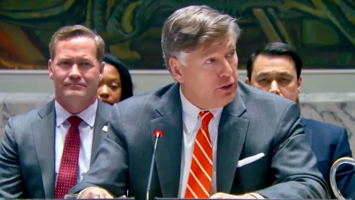 U.S. Deputy Secretary of State to Visit Algeria and Morocco in Late April