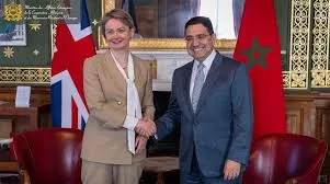 UK Reiterates Support for Morocco's Autonomy Plan in the Sahara