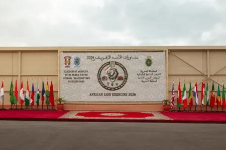 African Lion 26: Strengthening Global Security Through Multinational Cooperation