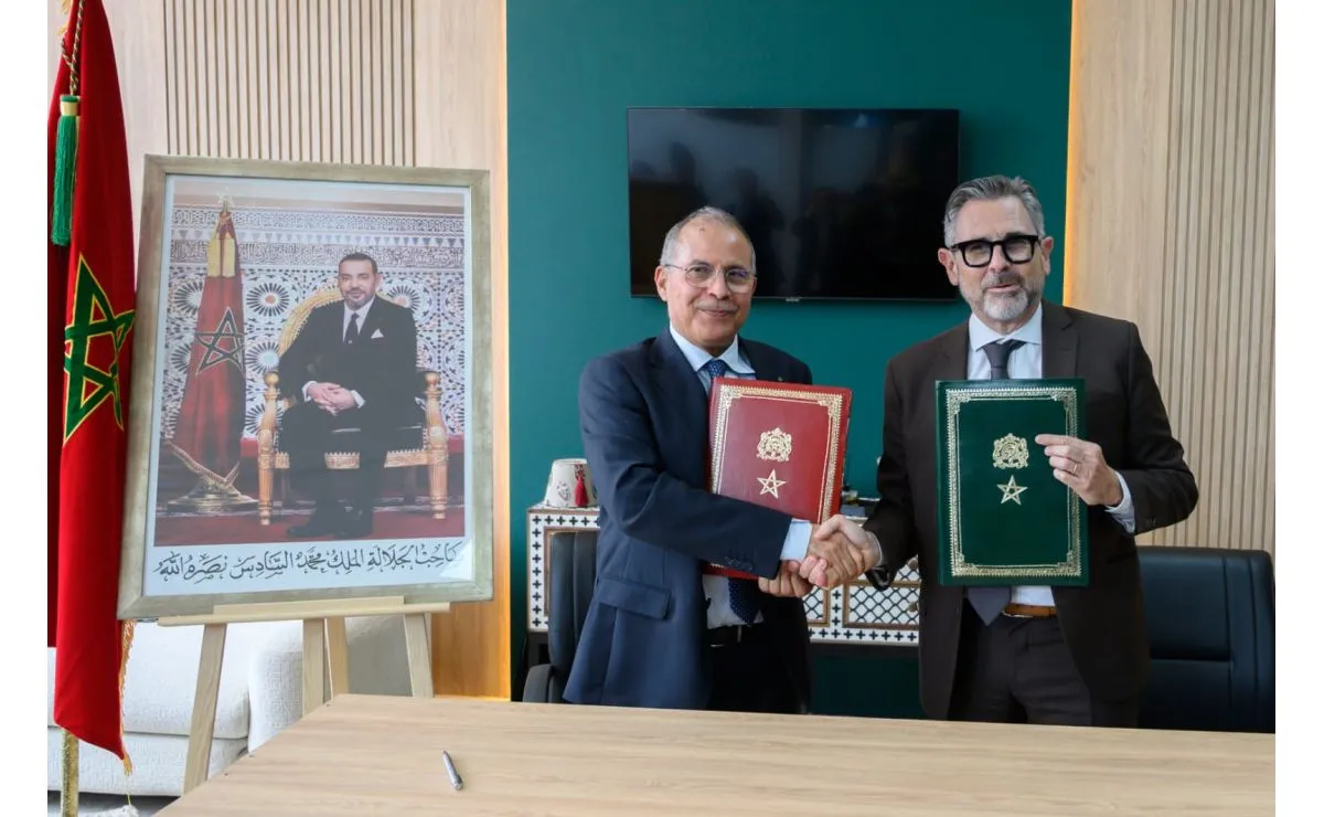 Stellantis Morocco Partners with Credit Agricole Group for Agricultural Micro-Mobility Solutions