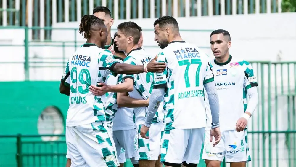 Title Race Heats Up: Four Crucial Matches Await Raja in Their Quest for Professional Championship Glory