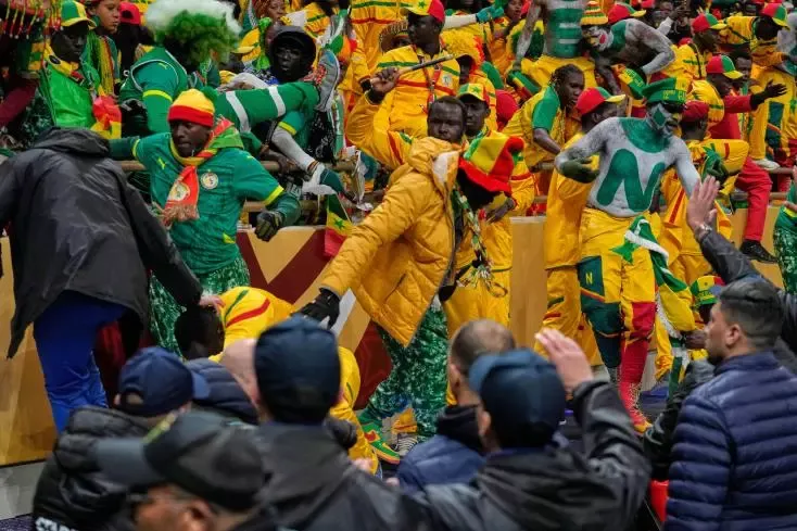 Three Senegalese Supporters Released from Moroccan Prison After CAN 2025 Incident