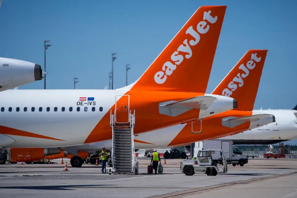 EasyJet Unveils New Affordable Flights to Sun-Kissed Moroccan Destinations