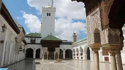 Selection of Mosques by Qualified Candidates for Imam Positions in Fes-Meknes