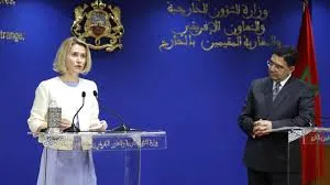 European Union Endorses Morocco's Autonomy Plan for Western Sahara Amid New Partnership Prospects