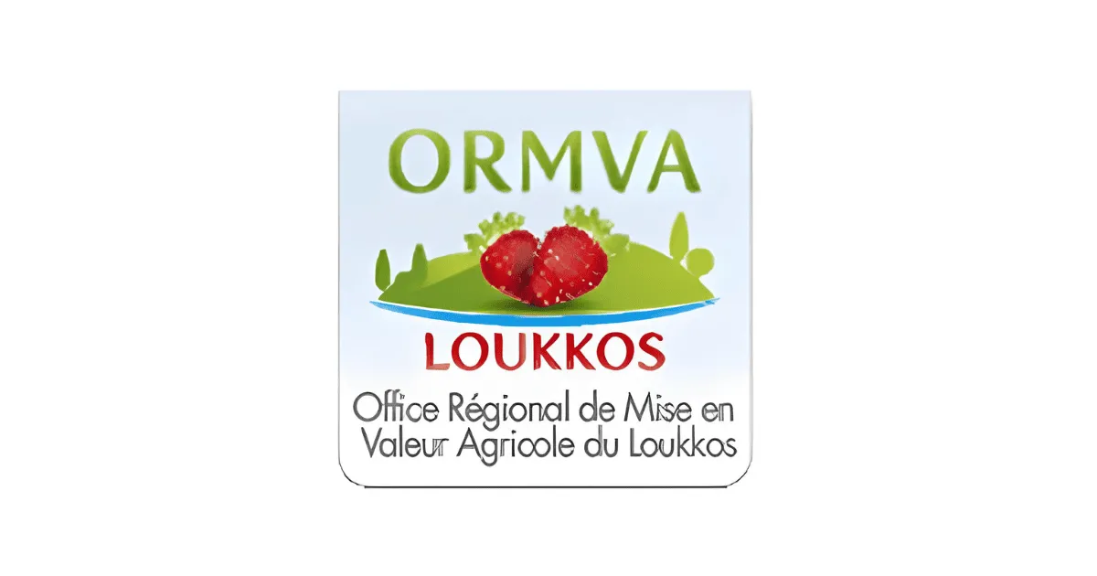 ORMVAL Recruitment Competition 2026: 20 Positions Available