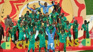 The Aftermath of the African Nations Cup Final: Tensions Between Morocco and Senegal
