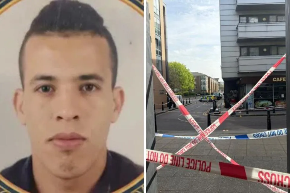 Two Arrests Made Following Fatal Stabbing in Shadwell Market Area