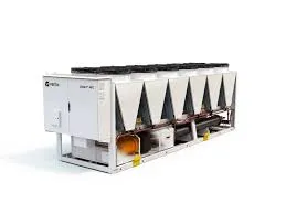 Inwi Enhances Cooling Efficiency with Vertiv Solutions