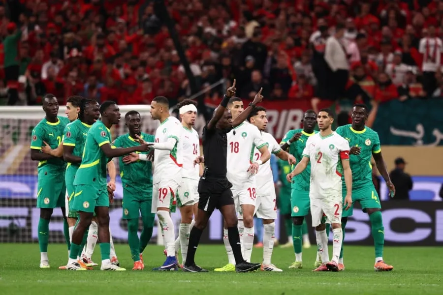 CAS Sets Deadline for Morocco's Defense in AFCON 2025 Dispute