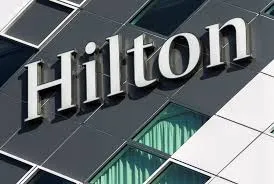 Hilton's Strong Q1 Performance Signals Shift in Demand Dynamics