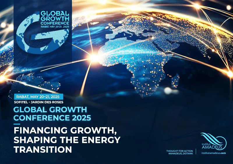 Global Growth Conference 2026 Set to Transform Opportunities in Rabat