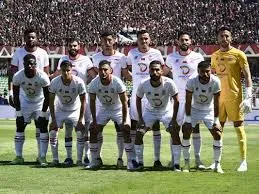 Hassania Agadir: Current Standing and Future Challenges in Botola Pro