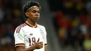 Racist Chants Against Lamine Yamal: A Disturbing Incident in Spanish Football