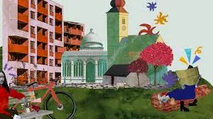 Exploring Cultural Narratives Across Europe and Beyond