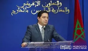 Morocco Welcomes Ceasefire Announcement Between the US and Iran