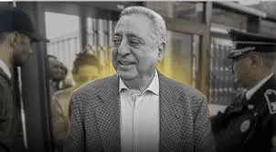 Moroccan Minister Mohamed Zian Sentenced to Five Years for Embezzlement of Public Funds