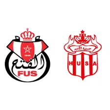 Match Summary: FUS Rabat vs Hassania Agadir