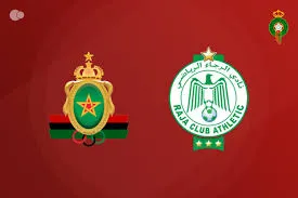 Live Coverage: FAR Rabat vs. Raja Casablanca in the Botola Pro 2025/2026
