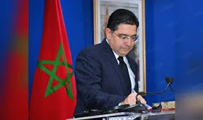Morocco Reaffirms Support for Mali's Stability and National Unity
