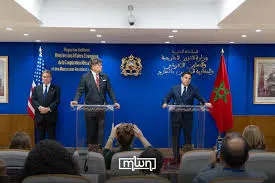 Morocco Joins the Artemis Accords: A Milestone in Space Exploration
