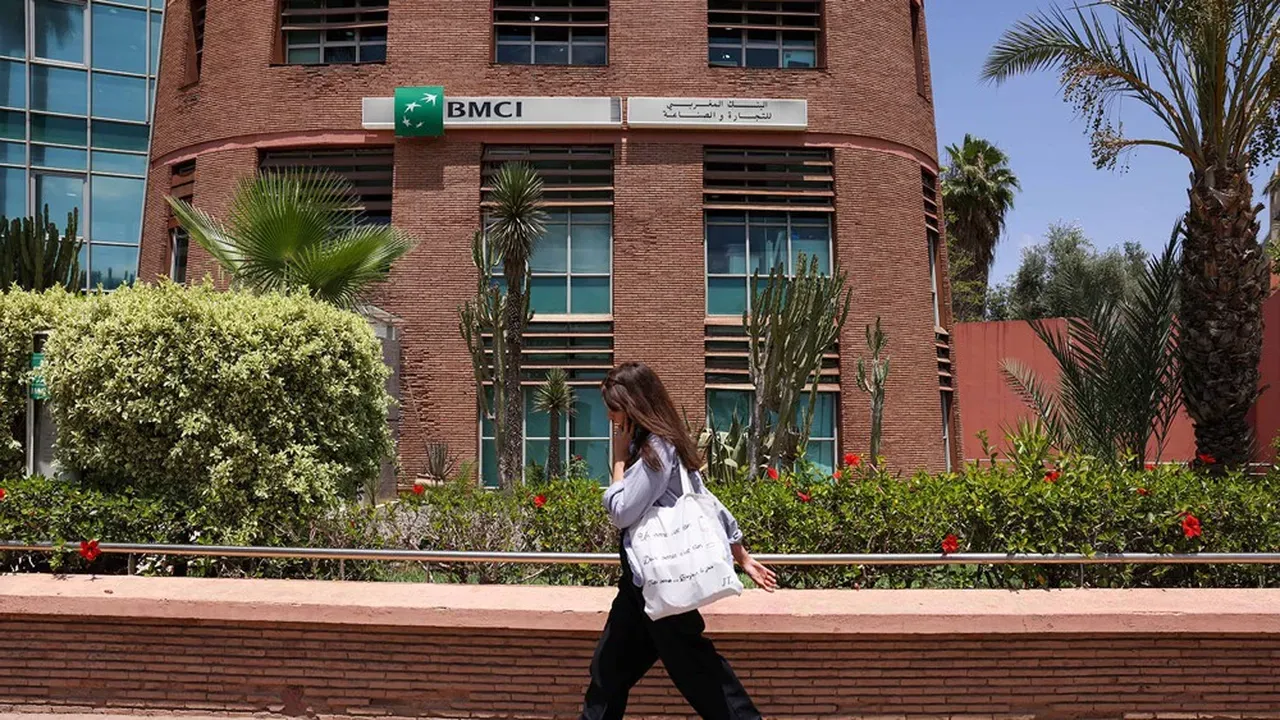 BNP Paribas Sells Moroccan Subsidiary BMCI: A New Chapter Begins