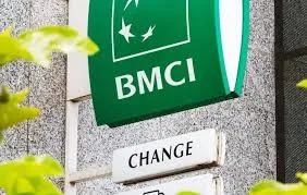 BNP Paribas Transfers Majority Stake in BMCI to Holmarcom Finance Company