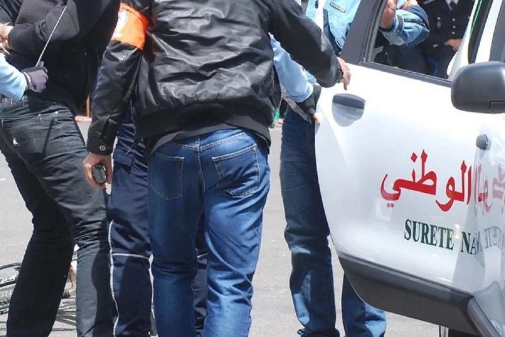 Seventy-Year-Old Man Arrested for Alleged Sexual Abuse of Minor