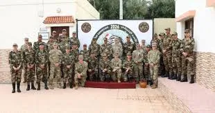 Morocco Hosts 22nd Edition of African Lion 2026 Military Exercises with Participation from 41 Nations