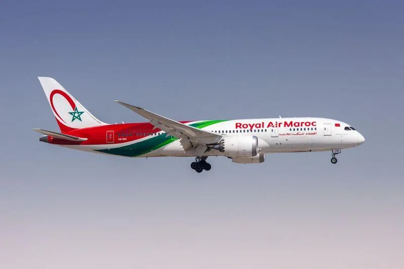 Royal Air Maroc Expands African Routes: Major Service Increases Planned for June 2026
