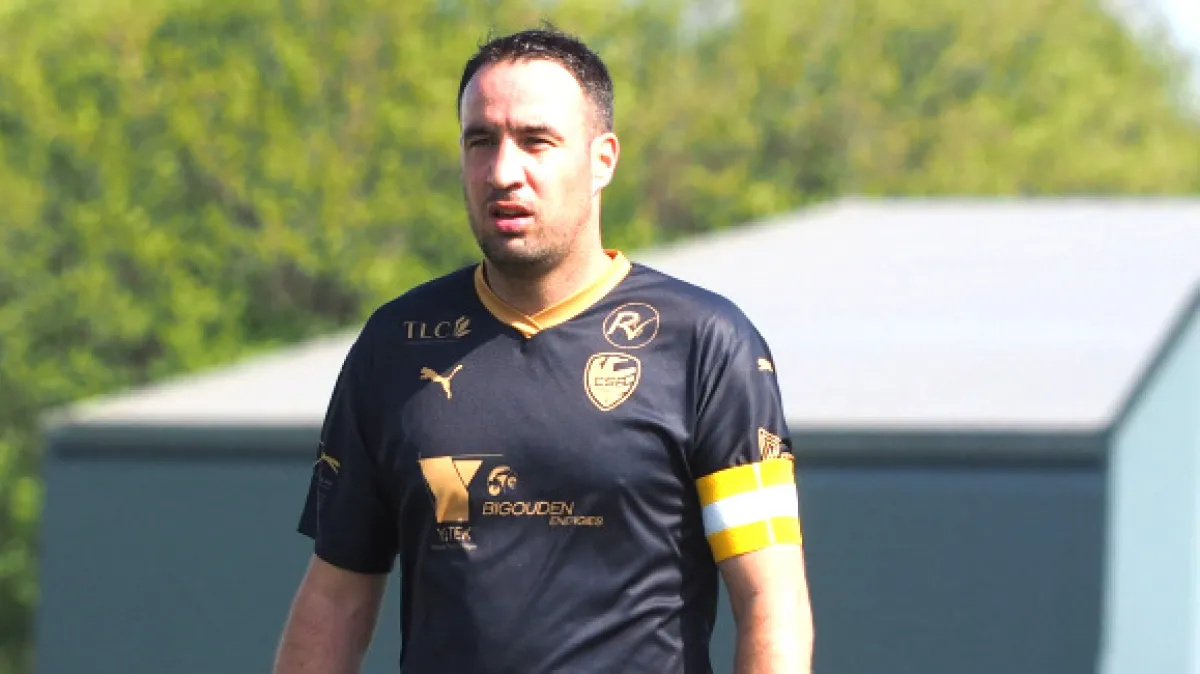 Thibault Le Cleach: A Journey of Loyalty and Dedication with the Cormorans