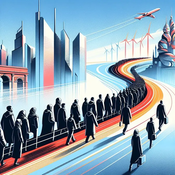 Streamlined Visa Solutions for Global Travel and Work