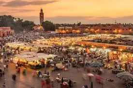 Experience the Vibrant Heart of Marrakech: Jemaa el-Fna in 2026