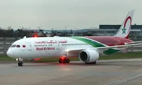 Morocco's Royal Air Maroc Steps in to Evacuate Foreign Nationals from Bamako