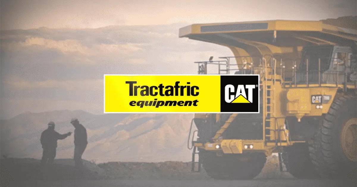 Tractafric Equipment is Hiring: Join the Team in Casablanca, Marrakech, and Laâyoune