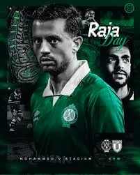 Morocco's Fath Suffering Key Absences Ahead of Major Clash with Raja