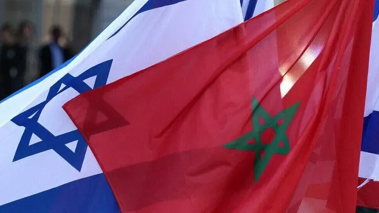 Israeli Defense Companies Prepare for Marrakech Air Show Participation