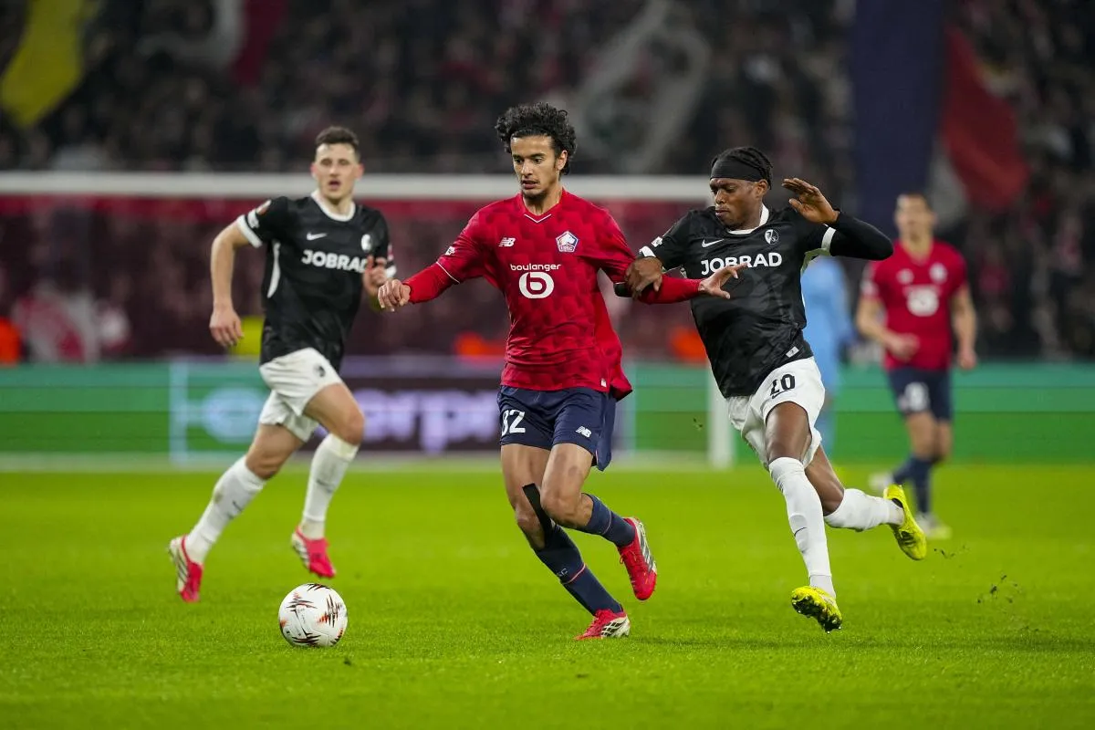 Ayyoub Bouaddi Makes Crucial Choice Between France and Morocco