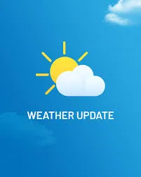 Understanding Today's Weather Forecast: Partly Cloudy with a Chill