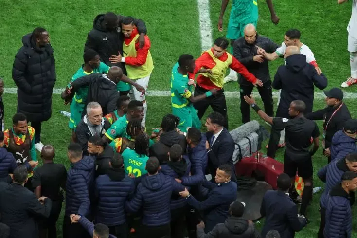 The Ongoing Legal Battle: Senegal's Appeal Against Morocco in the CAN 2025 Final