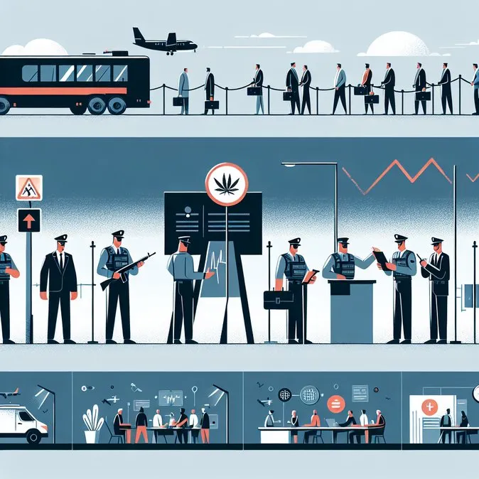 Simplifying Global Travel: How VisaHQ Streamlines Your Visa and Immigration Needs