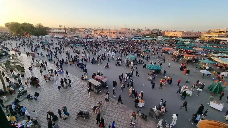 SFI Develops Roadmap to Boost Private Investment in Moroccan Tourism