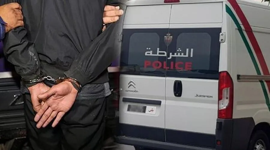 Major Drug Dealer Arrested in Jliz After Intensive Surveillance Operations