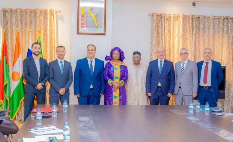 Strengthening Higher Education Cooperation Between Mali and Morocco