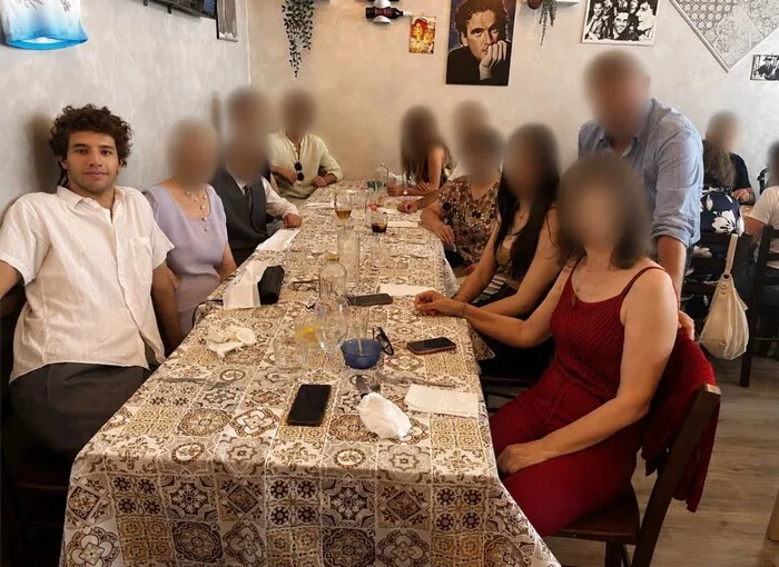 Heroic Rescue in the Atlas Mountains: A Hiker's Grateful Return
